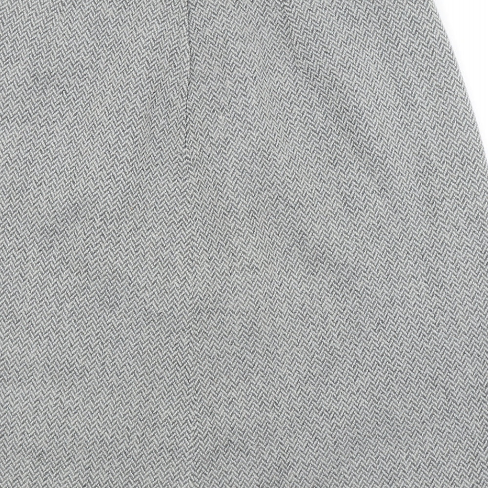 Womens UK Size  Preworn A-Line  Skirt