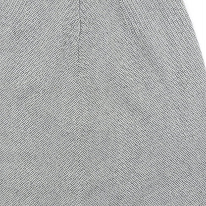 Womens UK Size  Preworn A-Line  Skirt