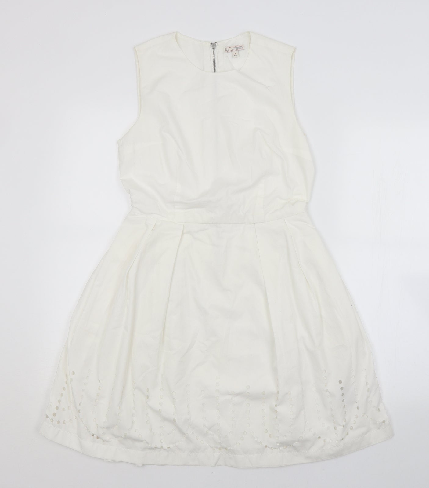 Gap Womens White   A-Line