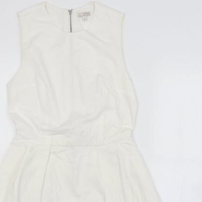 Gap Womens White   A-Line