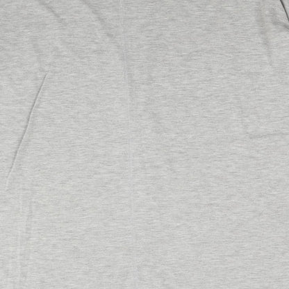 Primark Womens Grey   Basic T-Shirt Size S