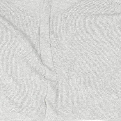 Womens UK Size 12 Marks and Spencer Grey Pullover Jumper