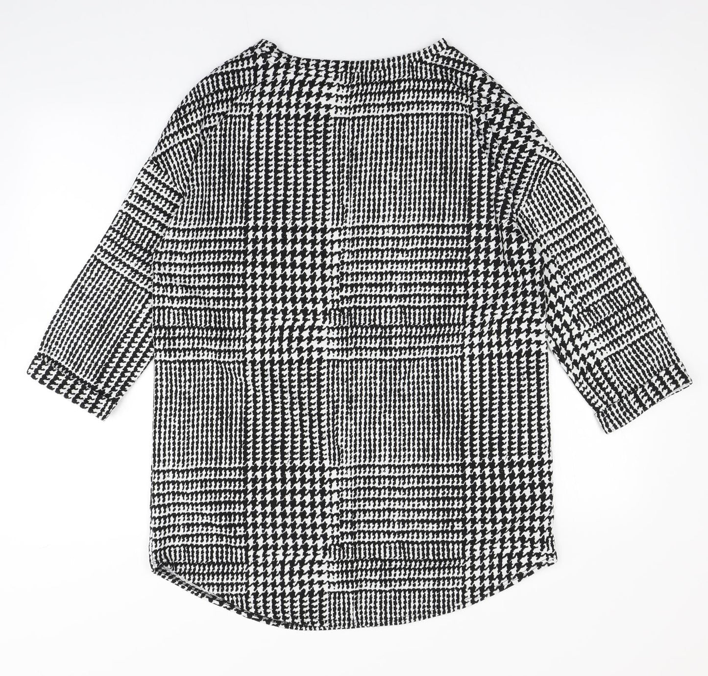 F&F Womens Multicoloured   Basic T-Shirt Size 6