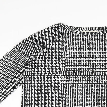 F&F Womens Multicoloured   Basic T-Shirt Size 6