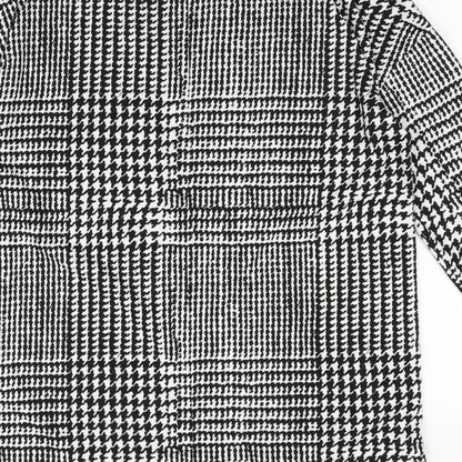 F&F Womens Multicoloured   Basic T-Shirt Size 6