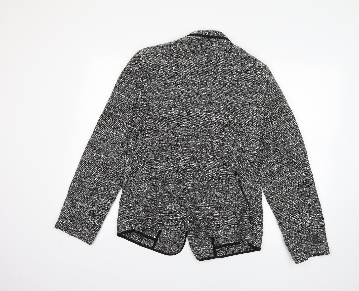 TU Womens Grey   Jacket  Size 16