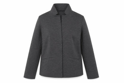 Womens UK Size 12 George Grey Jacket