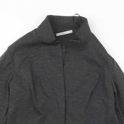 George Womens Grey   Jacket  Size 12