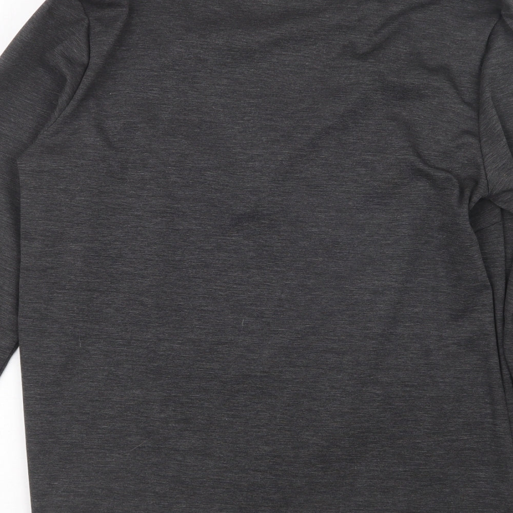 George Womens Grey   Jacket  Size 12