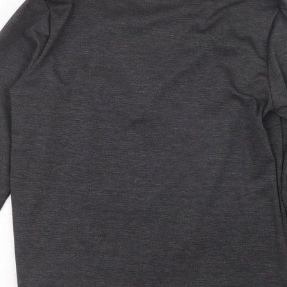 George Womens Grey   Jacket  Size 12