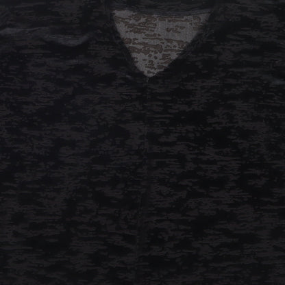 NEXT Womens Black   Basic T-Shirt Size 12