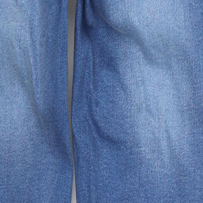 Denim Co Girls Blue  Denim Skinny Jeans Size 9-10 Years