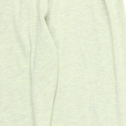 Postcard Womens Green   Sweatpants Trousers Size 28 in L32 in