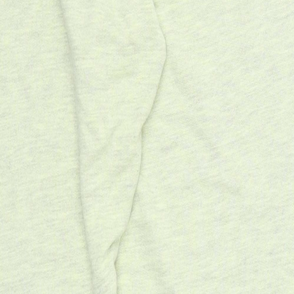 Postcard Womens Green   Sweatpants Trousers Size 28 in L32 in
