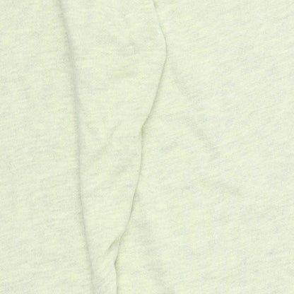 Postcard Womens Green   Sweatpants Trousers Size 28 in L32 in