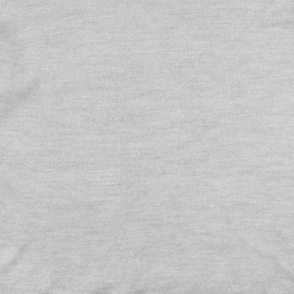 Primark Womens Grey  Knit Pullover Jumper Size XL