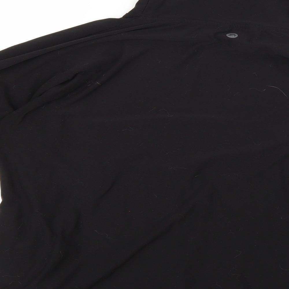 F&F Womens Black   Pullover Jumper Size 16