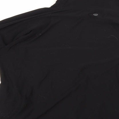 F&F Womens Black   Pullover Jumper Size 16