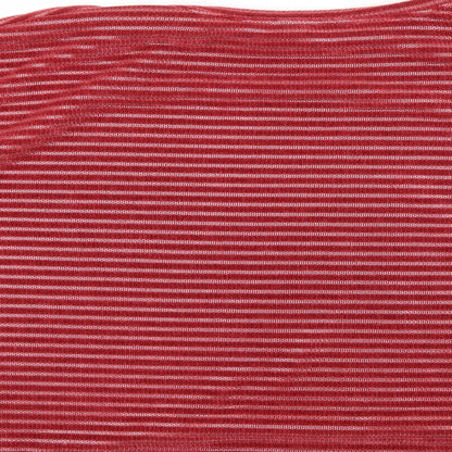 Womens UK Size 16 Roman Red Pullover Jumper