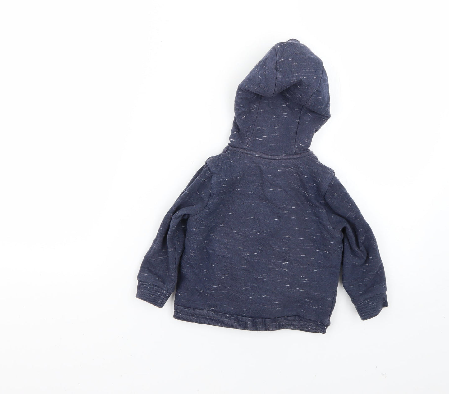 F&F Baby Blue   Jacket  Size 12-18 Months