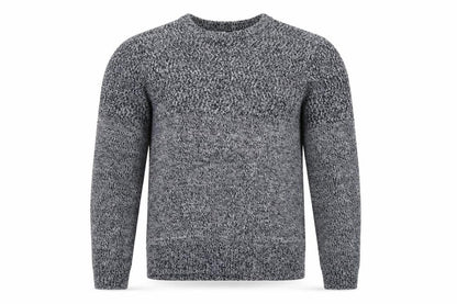 Mens UK Size M Topman Blue Pullover Jumper
