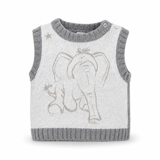 NEXT Baby Grey   Pullover Jumper Size 3-6 Months  - Disney