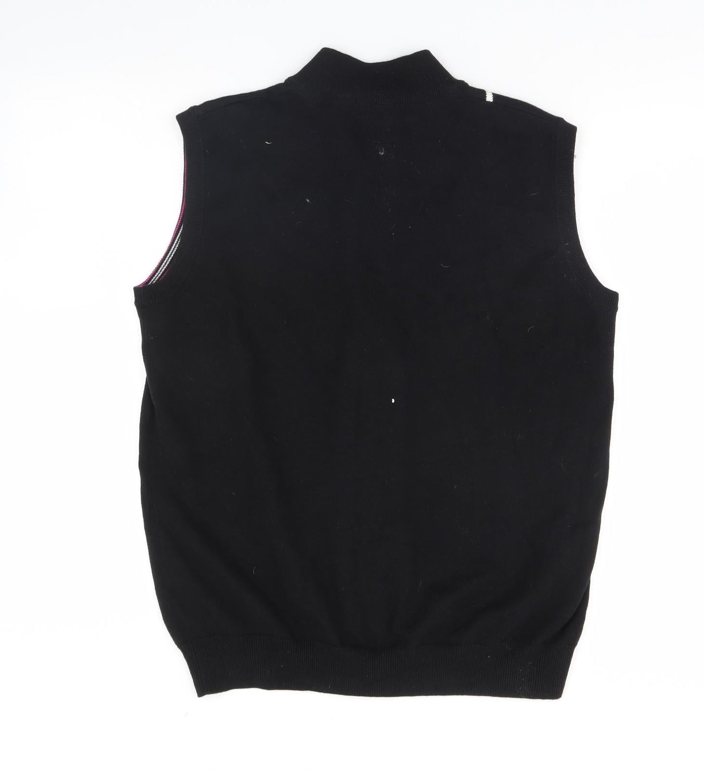 GLEN MUR Womens Black   Jacket  Size L