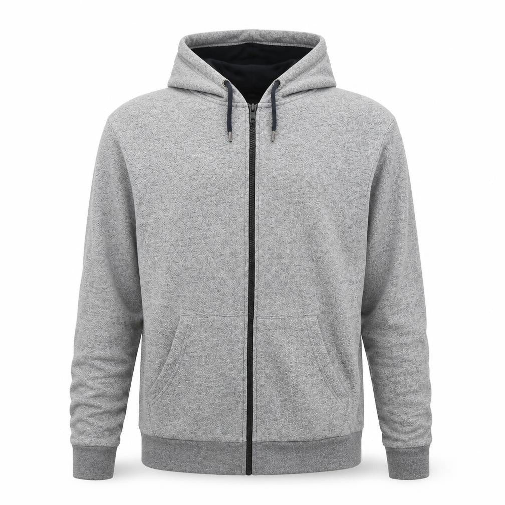 Mens UK Size S Topman Grey Jacket