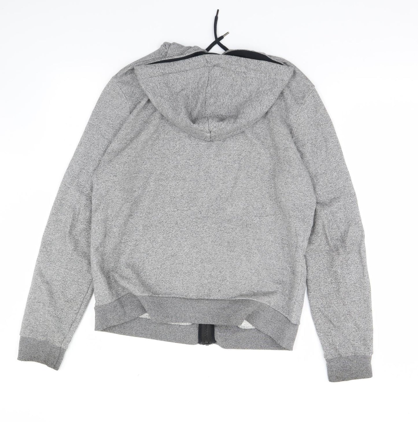 Mens UK Size S Topman Grey Jacket