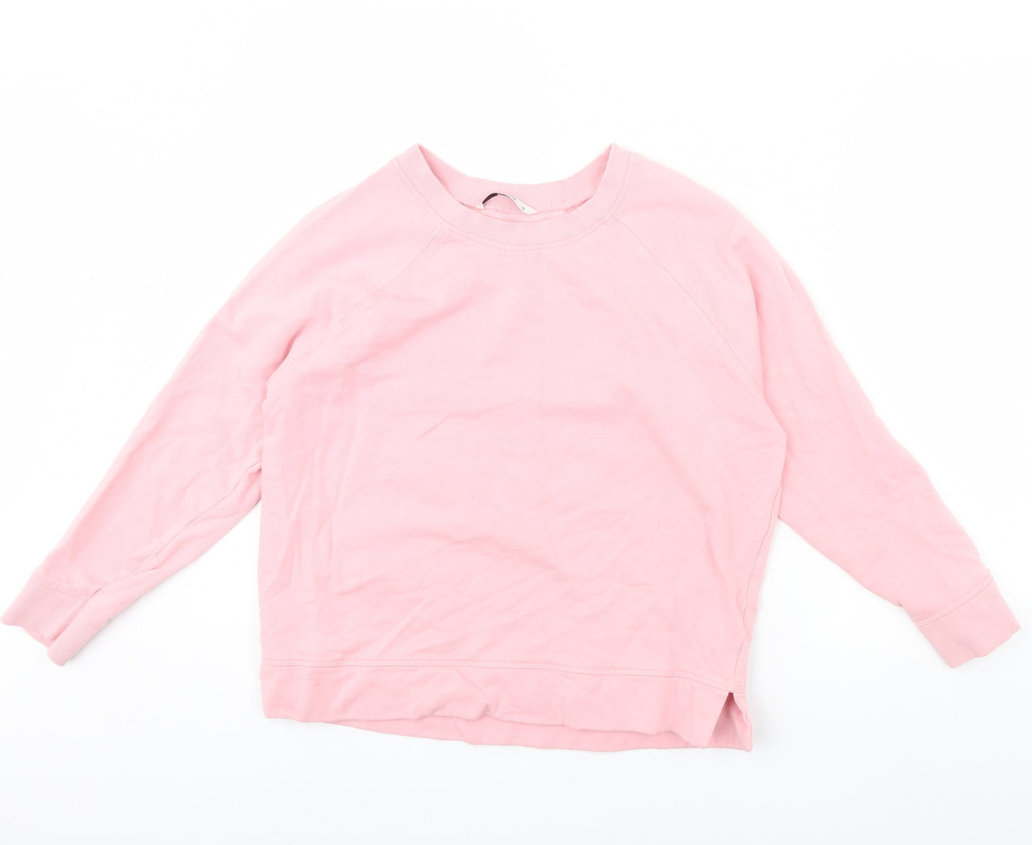 TU Womens Pink   Pullover Jumper Size 12