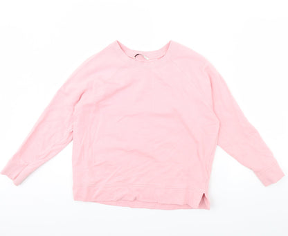 TU Womens Pink   Pullover Jumper Size 12