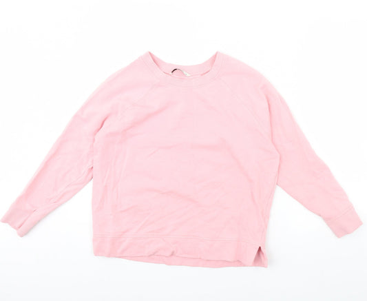 TU Womens Pink   Pullover Jumper Size 12