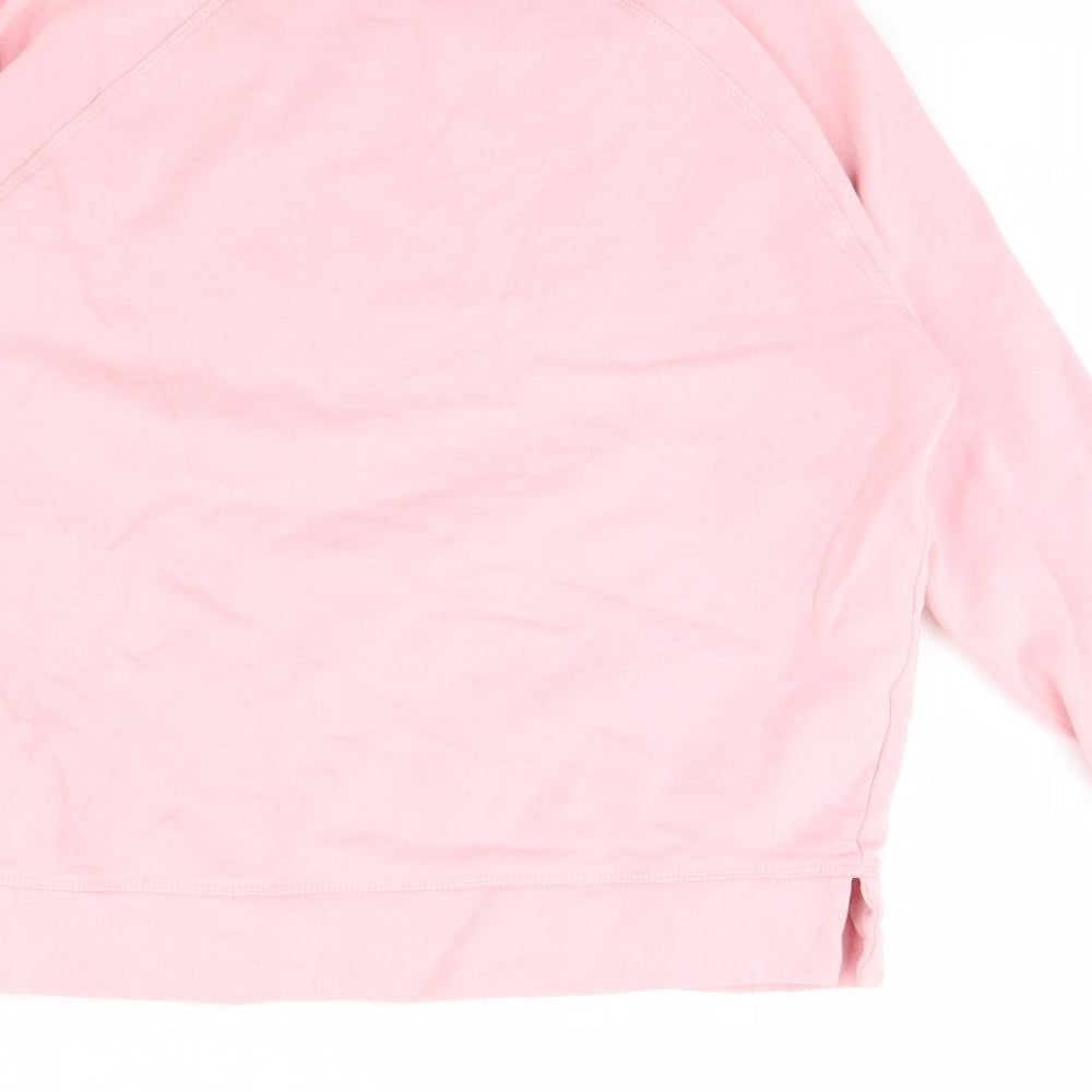 TU Womens Pink   Pullover Jumper Size 12