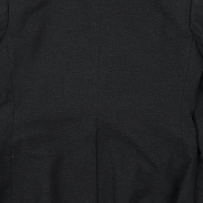 Mens UK Size M Jackson The Tailor Regular Grey Suit Jacket