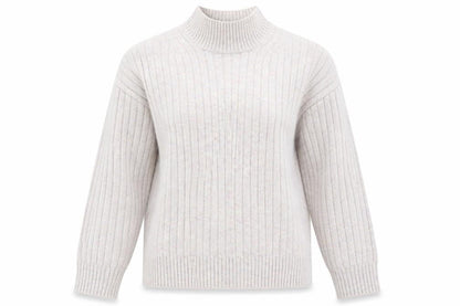 Womens UK Size 8 F&F Purple Pullover Jumper