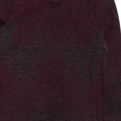 villa Womens Multicoloured   Fit & Flare  Size M