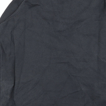 north coast Mens Blue   Pullover Jumper Size S