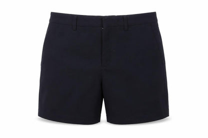 Womens UK Size 32 H&M Regular Fit Cut-Off Shorts