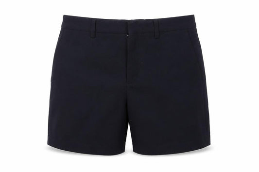 Womens UK Size 32 H&M Regular Fit Cut-Off Shorts