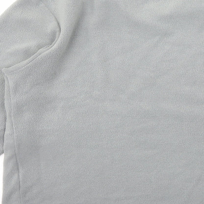 Vintage Mens Grey    T-Shirt Size M