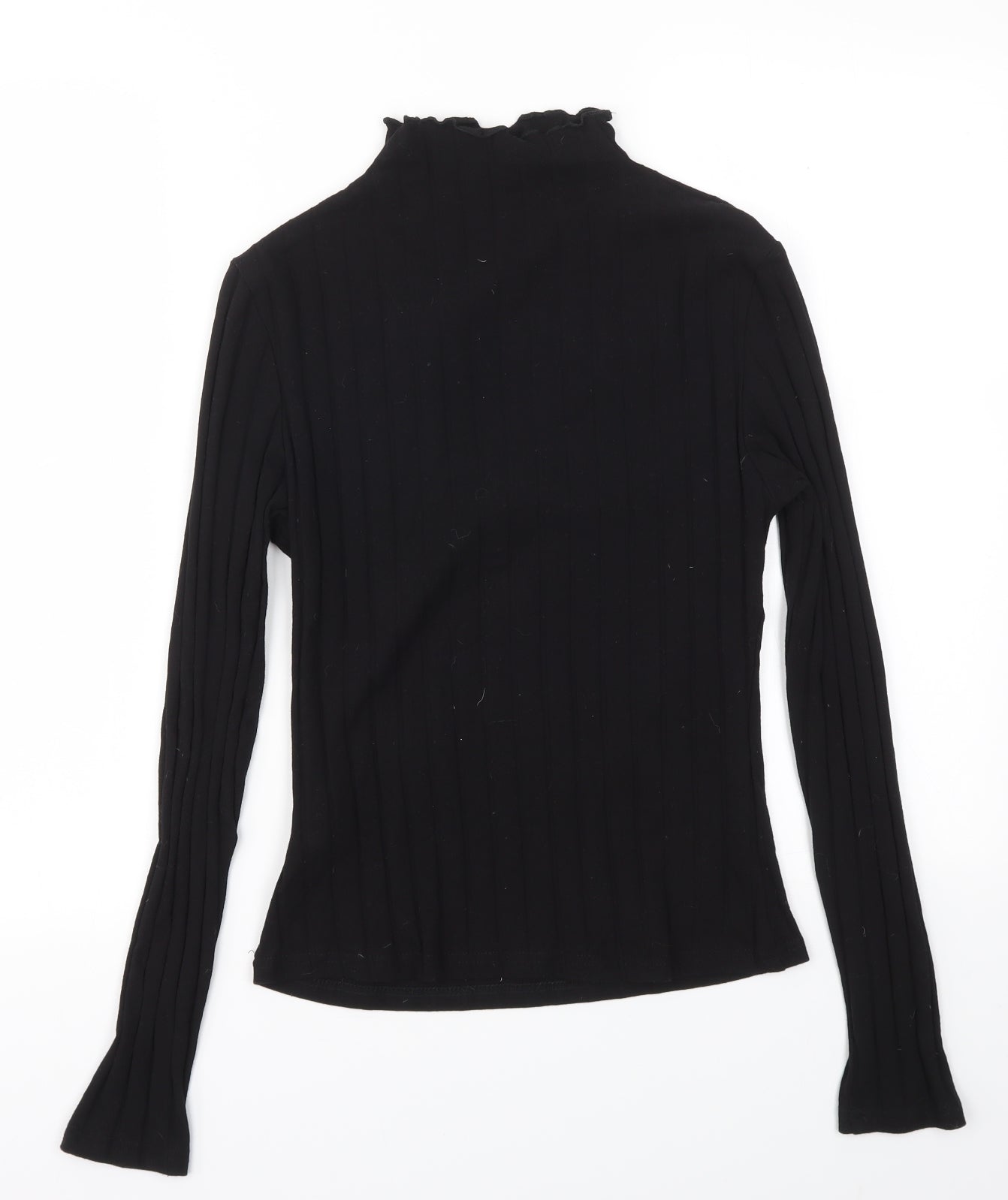 SHEIN  Womens Blue   Basic T-Shirt Size S