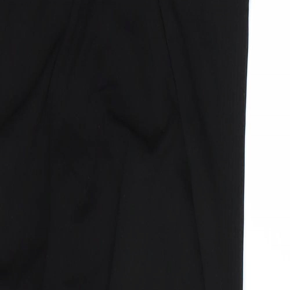 H&M Womens Black   Compression Leggings Size M L22 in