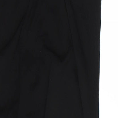 H&M Womens Black   Compression Leggings Size M L22 in