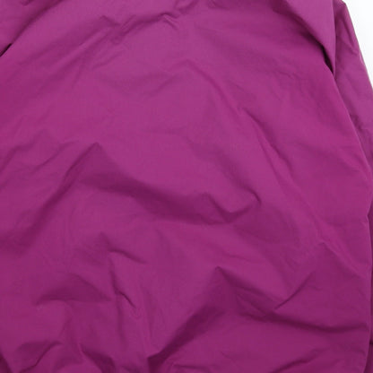 Mens UK Size S Preworn Pink Jacket