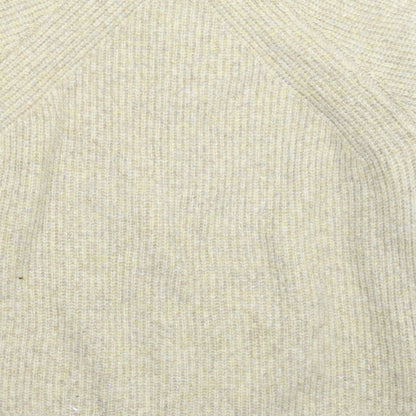 Womens UK Size M Marks and Spencer Grey Pullover Jumper