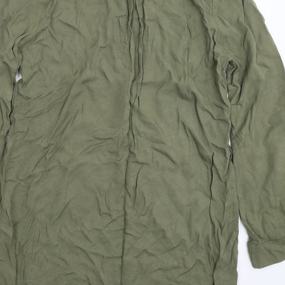 Atmosphere Womens Green   Mini  Size 12