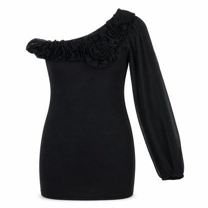 Miss Selfridge Womens Black   Mini  Size 10