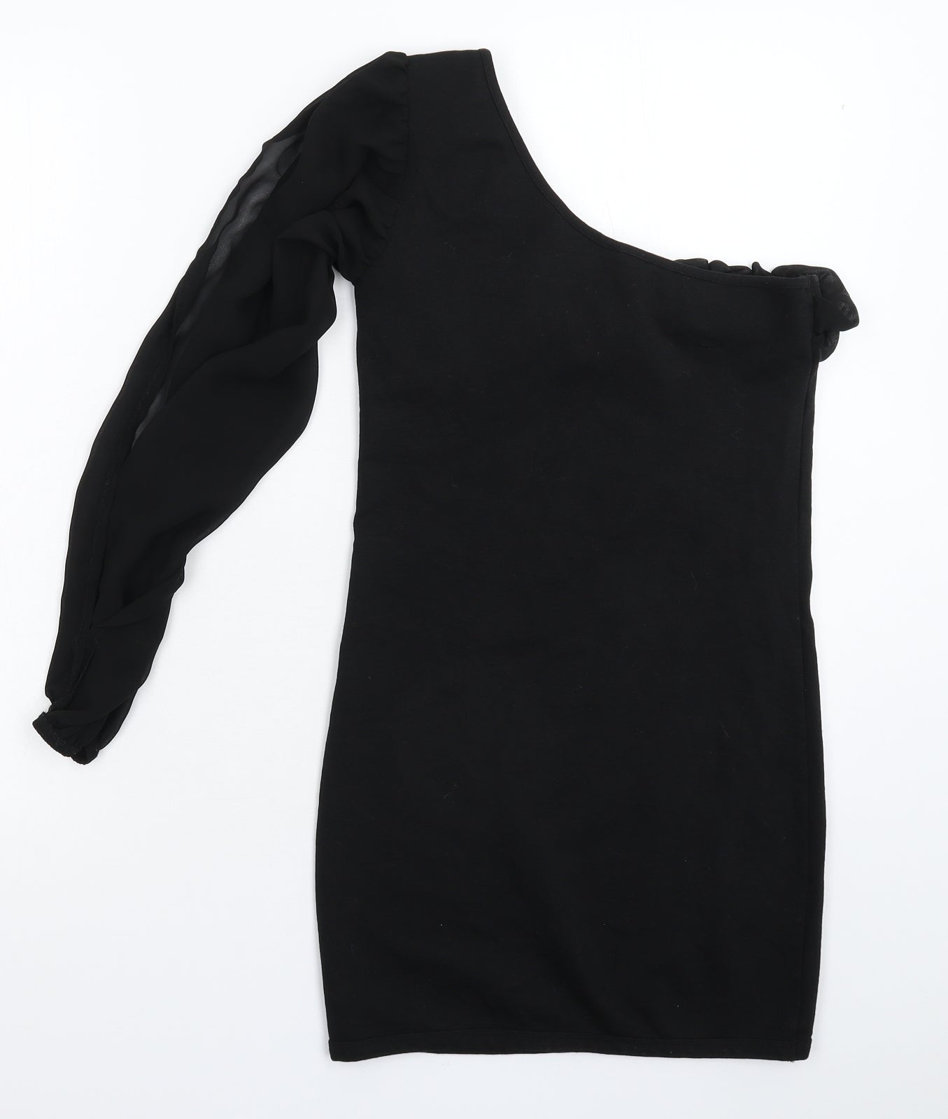 Miss Selfridge Womens Black   Mini  Size 10