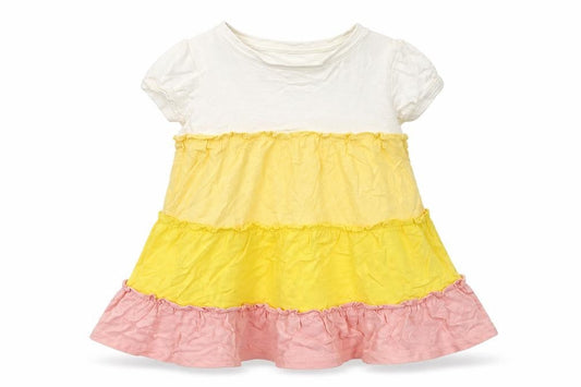 TU Girls Multicoloured   A-Line  Size 12 Months