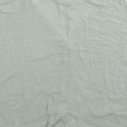 Primark Womens Green   Basic Button-Up Size 14